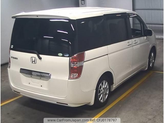 honda stepwagon 2011 quick_quick_DBA-RK1_1205486 image 2