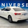 maserati ghibli 2018 -MASERATI--Maserati Ghibli ABA-MG30C--ZAMXS57C001281542---MASERATI--Maserati Ghibli ABA-MG30C--ZAMXS57C001281542- image 12