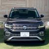 volkswagen t-cross 2020 quick_quick_3BA-C1DKR_WVGZZZC1ZLY051598 image 13