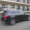 mercedes-benz glc-class 2017 CFJ1802693 image 13