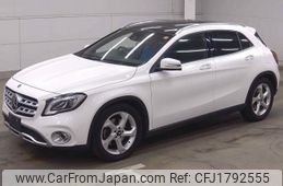 mercedes-benz gla-class 2019 CFJ1792555