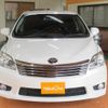 toyota mark-x 2011 TE3853 image 1