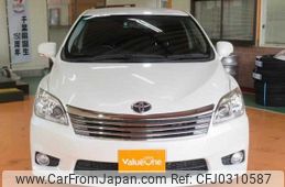 toyota mark-x 2011 TE3853