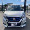 nissan serena 2019 -NISSAN--Serena DAA-HFC27--HFC27-047137---NISSAN--Serena DAA-HFC27--HFC27-047137- image 3