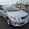 toyota corolla-fielder 2011 504749-RAOID10122 image 2