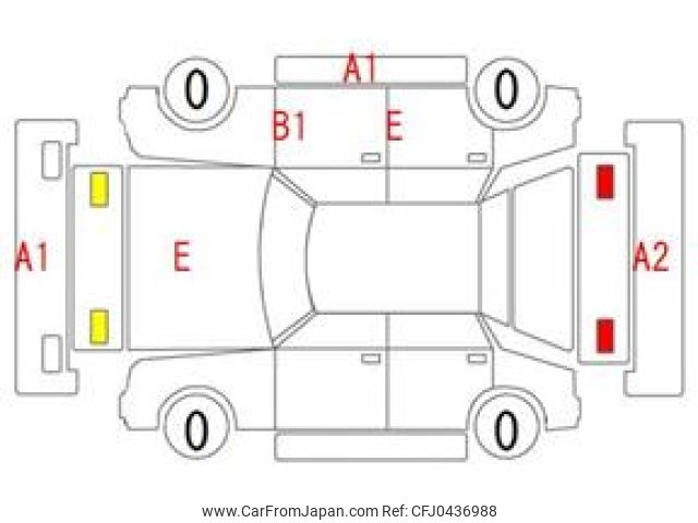 suzuki alto-lapin 2016 -SUZUKI--Alto Lapin DBA-HE33S--HE33S-154041---SUZUKI--Alto Lapin DBA-HE33S--HE33S-154041- image 2