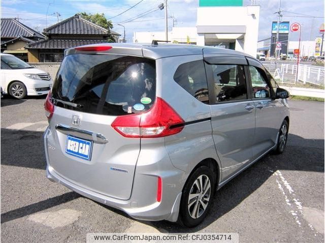 honda freed 2020 -HONDA 【名変中 】--Freed GB7--3116826---HONDA 【名変中 】--Freed GB7--3116826- image 2