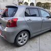 toyota vitz 2008 -TOYOTA--Vitz DBA-NCP91--NCP91-5175820---TOYOTA--Vitz DBA-NCP91--NCP91-5175820- image 3