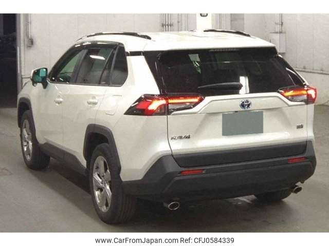 toyota rav4 2021 -TOYOTA 【大阪 374ﾐ 222】--RAV4 6AA-AXAH52--AXAH52-4006870---TOYOTA 【大阪 374ﾐ 222】--RAV4 6AA-AXAH52--AXAH52-4006870- image 2