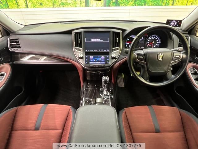 toyota crown-hybrid 2015 quick_quick_AWS210_AWS210-6097609 image 2
