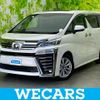 toyota vellfire 2018 quick_quick_DBA-AGH30W_AGH30-0215163 image 1