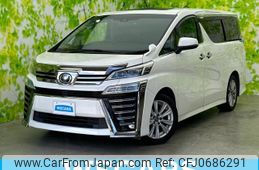 toyota vellfire 2018 quick_quick_DBA-AGH30W_AGH30-0215163