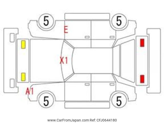 toyota yaris-cross 2023 -TOYOTA--Yaris Cross 6AA-MXPJ15--MXPJ15-3038187---TOYOTA--Yaris Cross 6AA-MXPJ15--MXPJ15-3038187- image 2