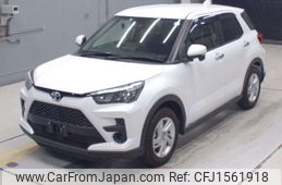 toyota raize 2022 CFJ1561918