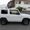 suzuki jimny 2024 GOO_JP_700070659730250624001 image 4