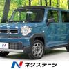 suzuki hustler 2020 -SUZUKI--Hustler 5AA-MR92S--MR92S-127517---SUZUKI--Hustler 5AA-MR92S--MR92S-127517- image 1