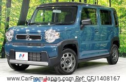 suzuki hustler 2020 -SUZUKI--Hustler 5AA-MR92S--MR92S-127517---SUZUKI--Hustler 5AA-MR92S--MR92S-127517-