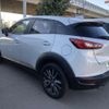 mazda cx-3 2015 -MAZDA--CX-3 LDA-DK5AW--DK5AW-106150---MAZDA--CX-3 LDA-DK5AW--DK5AW-106150- image 4