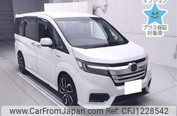 honda stepwagon 2018 -HONDA 【滋賀 346ﾉ27】--Stepwgn RP5-1079638---HONDA 【滋賀 346ﾉ27】--Stepwgn RP5-1079638-