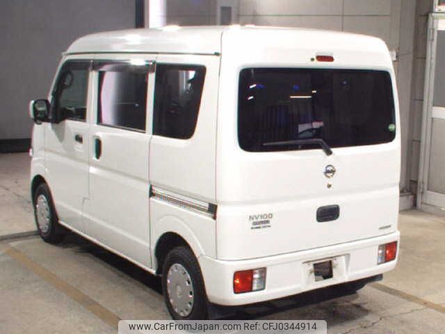 nissan clipper-van 2018 -NISSAN 【後日 】--Clipper Van DR17V-821543---NISSAN 【後日 】--Clipper Van DR17V-821543- image 2