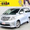 toyota alphard 2010 -TOYOTA--Alphard DBA-GGH25W--GGH25-8012147---TOYOTA--Alphard DBA-GGH25W--GGH25-8012147- image 1