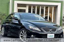 toyota mark-x 2010 -TOYOTA--MarkX DBA-GRX130--GRX130-6008984---TOYOTA--MarkX DBA-GRX130--GRX130-6008984-