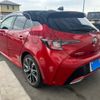 toyota corolla-sport 2019 -TOYOTA--Corolla Sport 3BA-NRE210H--NRE210-1007947---TOYOTA--Corolla Sport 3BA-NRE210H--NRE210-1007947- image 3