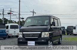 honda vamos 2010 CFJ1468613