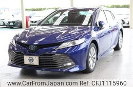 toyota camry 2020 quick_quick_6AA-AXVH70_AXVH70-1068208