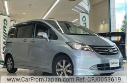 honda freed 2009 -HONDA--Freed DBA-GB3--GB3-1108932---HONDA--Freed DBA-GB3--GB3-1108932-