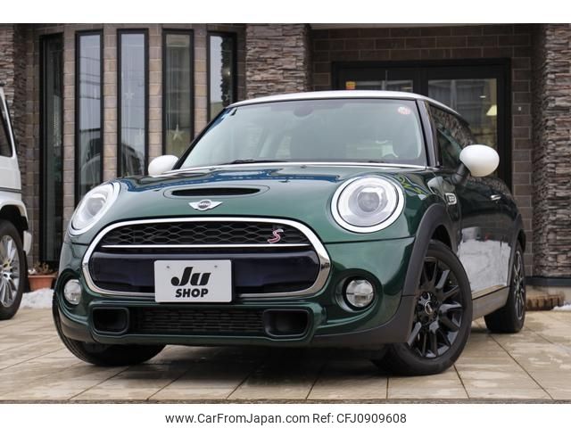 mini mini-others 2016 -BMW 【名変中 】--BMW Mini XM20--02A77723---BMW 【名変中 】--BMW Mini XM20--02A77723- image 1