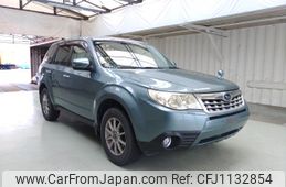 subaru forester 2011 ENHANCEAUTO_1_ea299367