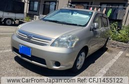 toyota raum 2003 -TOYOTA--Raum UA-NCZ20--NCZ20-0001414---TOYOTA--Raum UA-NCZ20--NCZ20-0001414-