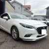 mazda axela 2017 -MAZDA 【愛媛 301 3853】--Axela DBA-BM5FS--BM5FS-407583---MAZDA 【愛媛 301 3853】--Axela DBA-BM5FS--BM5FS-407583- image 22