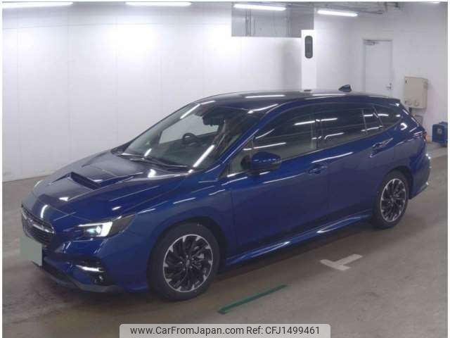 subaru levorg 2022 CFJ1499461 image 2