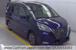 nissan serena 2020 -NISSAN--Serena HFC27-070756---NISSAN--Serena HFC27-070756-