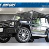 mercedes-benz g-class 2017 quick_quick_463348_WDB4633482X281986 image 1