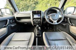 suzuki jimny 2018 CFJ1851490