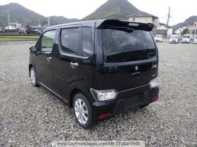 suzuki wagon-r 2023 -SUZUKI 【ＮＯ後日 】--Wagon R MH95S-231641---SUZUKI 【ＮＯ後日 】--Wagon R MH95S-231641- image 2