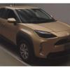 toyota yaris-cross 2022 quick_quick_5BA-MXPB10_2021288 image 1
