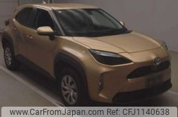 toyota yaris-cross 2022 quick_quick_5BA-MXPB10_2021288