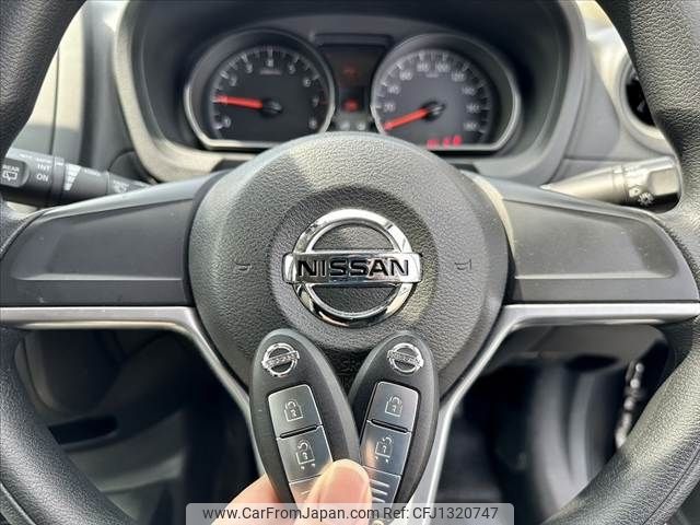 nissan note 2020 -NISSAN--Note DBA-E12--E12-707685---NISSAN--Note DBA-E12--E12-707685- image 2