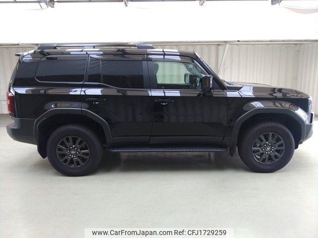 toyota toyota-others 2024 CFJ1729259 image 2
