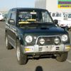 mitsubishi pajero-mini 1995 No.15119 image 1