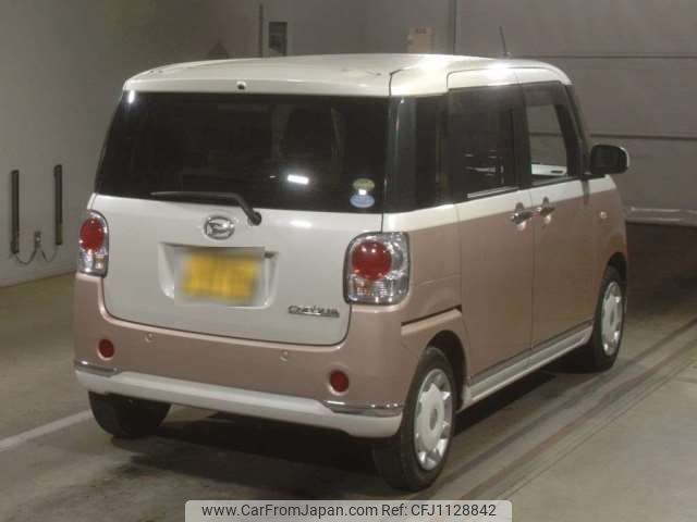 daihatsu move-canbus 2017 -DAIHATSU 【三重 581ﾉ3159】--Move Canbus DBA-LA800S--LA800S-0085375---DAIHATSU 【三重 581ﾉ3159】--Move Canbus DBA-LA800S--LA800S-0085375- image 2