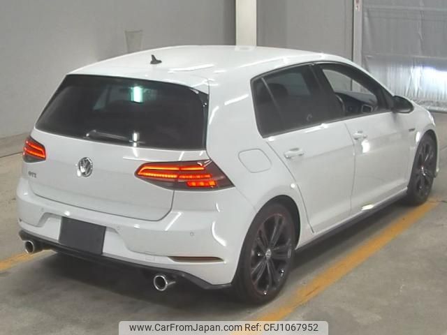 volkswagen golf 2018 -VOLKSWAGEN--VW Golf WVWZZZAUZJW265666---VOLKSWAGEN--VW Golf WVWZZZAUZJW265666- image 2