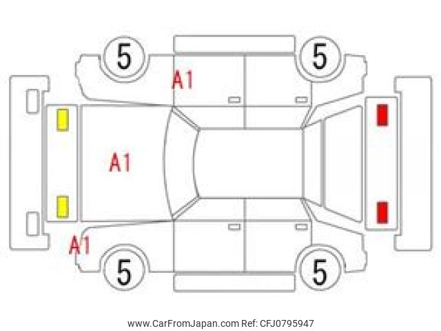 honda vezel 2023 -HONDA--VEZEL 6AA-RV5--RV5-1088107---HONDA--VEZEL 6AA-RV5--RV5-1088107- image 2