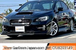 subaru wrx 2016 -SUBARU--WRX DBA-VAG--VAG-014018---SUBARU--WRX DBA-VAG--VAG-014018-