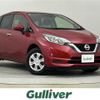 nissan note 2020 -NISSAN--Note DBA-NE12--NE12-224706---NISSAN--Note DBA-NE12--NE12-224706- image 1