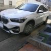 bmw x1 2019 quick_quick_3DA-AD20_WBA32AD0505P17372 image 13